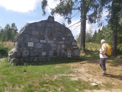 Foto von mmecki entlang der Tour
