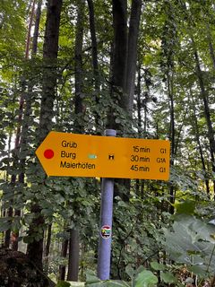 Fotografia z NezSari na trase