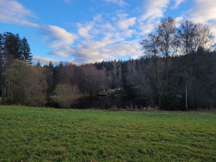 Photo de mmecki le long du parcours