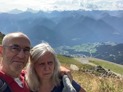 Foto von TomL entlang der Tour