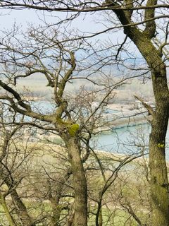 Photo de Kellner Heidi le long du parcours