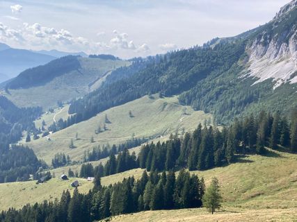 Photo de Matthias Hoffmeister le long du parcours