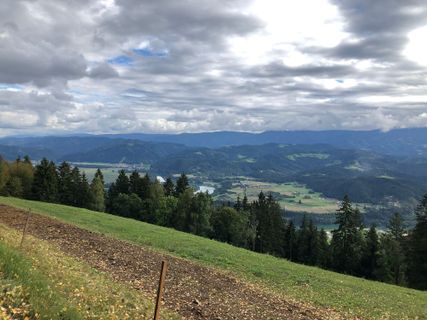 Foto de Josef Pauli 1 a lo largo del recorrido