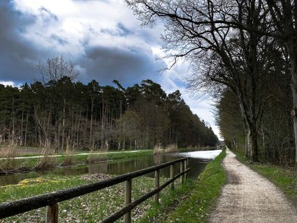 Fotografia z Jakob Vidler na trase