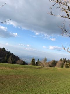 Fotografie z Jan Nyffenegger na trase