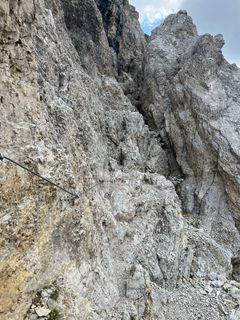 Foto von Karl Schmidt 1 entlang der Tour