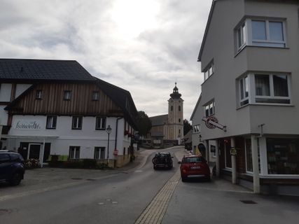 Photo de mmecki le long du parcours