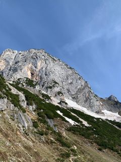 Fotografija s spletne strani Sven Reiter na poti