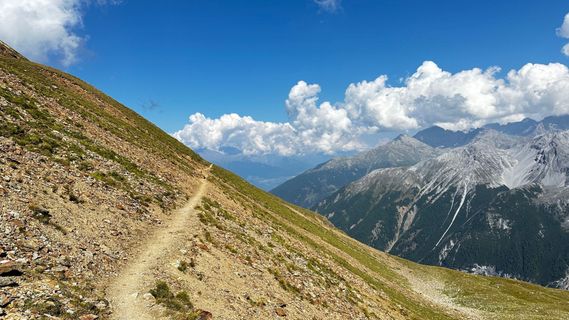 Foto von Rene51 entlang der Tour