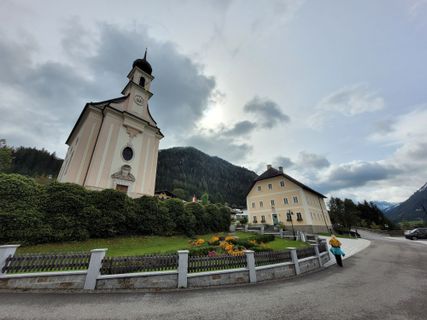 Foto von mmecki entlang der Tour