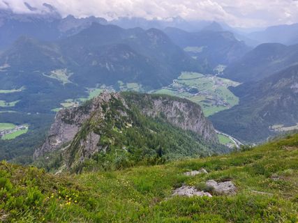 Fotografija s spletne strani Jörg Rost na poti