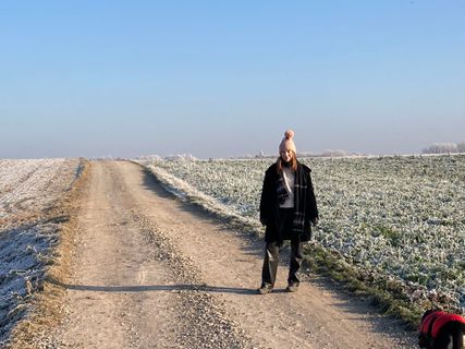 Photo de u.ff le long du parcours