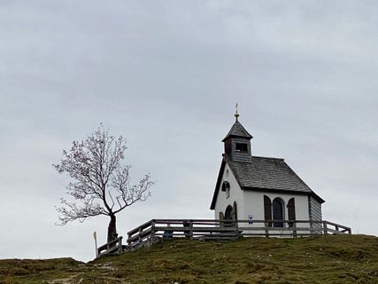 Foto von Stefan Sunkler entlang der Tour