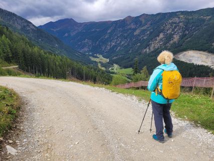 Fotografija s spletne strani mmecki na poti