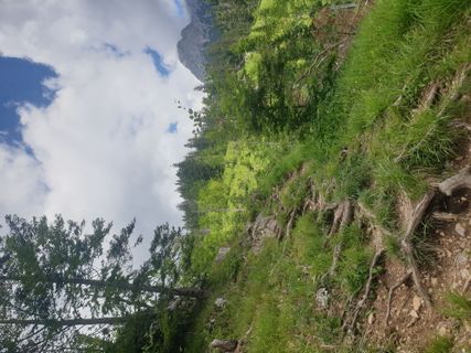 Foto von GAdamec entlang der Tour