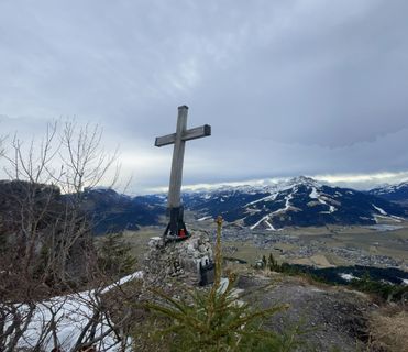 Foto von pedaklaus entlang der Tour