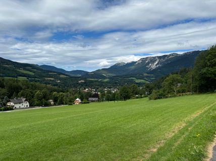 Photo de Robert Kremlicka le long du parcours