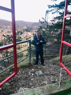 Fotografija s spletne strani Kellner Heidi na poti