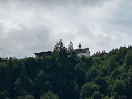 Fotografija s spletne strani Martin Würsch na poti