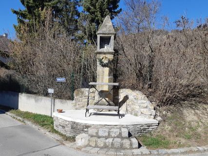 Foto von mmecki entlang der Tour