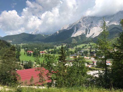 Photo de Paul Verkaik le long du parcours