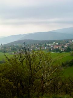 Zdjęcie z Kellner Heidi wzdłuż trasy