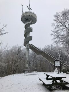 Zdjęcie z Kellner Heidi wzdłuż trasy