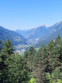 Foto von joergen entlang der Tour