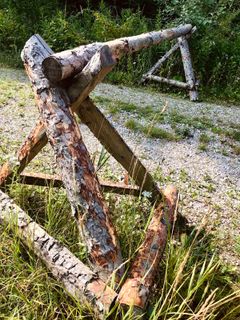 Foto von Kellner Heidi entlang der Tour