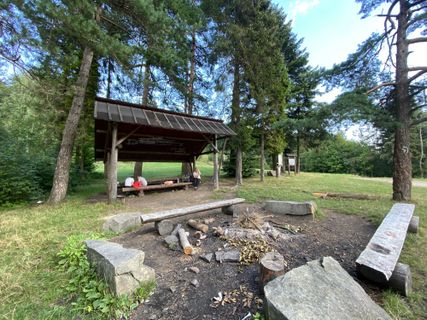 Zdjęcie z szymonek70 wzdłuż trasy