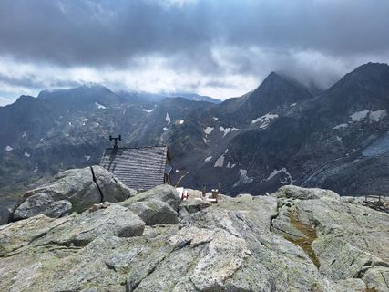 Foto von Hermann Gruber 1 entlang der Tour