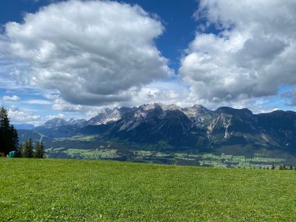 Foto von szymonek70 entlang der Tour