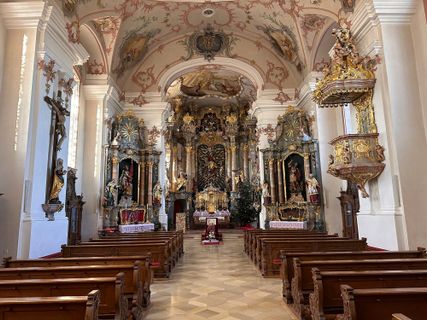Fotó a Norbert Herbig honlapról a túra során