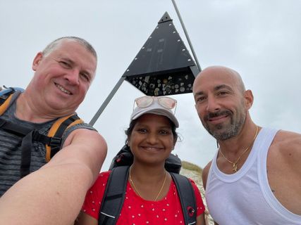 Foto von GabrielSR76 entlang der Tour