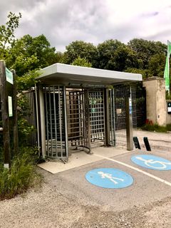 Foto de Kellner Heidi a lo largo del recorrido