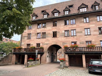 Fotografie z Norbert Herbig na trase