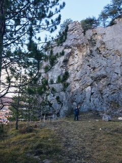 Fotografija s spletne strani Kellner Heidi na poti