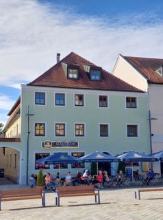 Foto von Andreas Wagner 9 entlang der Tour