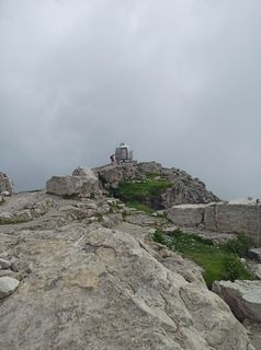 Photo de giovmaria moretti le long du parcours