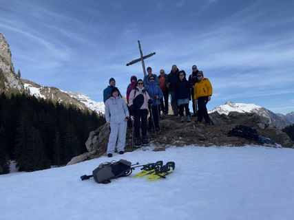 Fotografija s spletne strani GabrielSR76 na poti