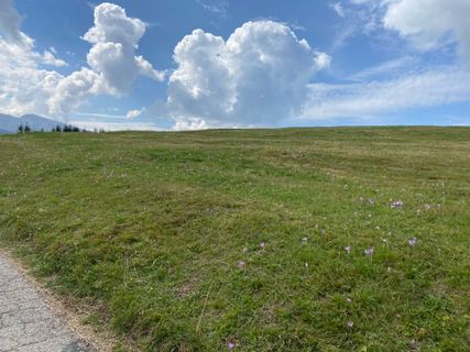 Foto von Fabio Infanti entlang der Tour