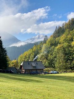 Foto von Stefan Sunkler entlang der Tour