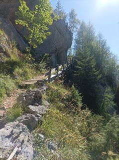 Foto von Peter Mittermayer 1 entlang der Tour