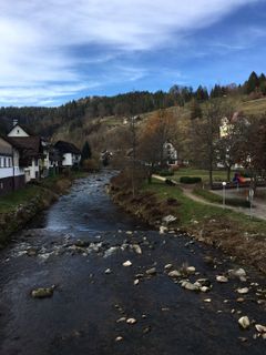 Foto von Ralf Umminger entlang der Tour