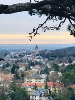 Photo de Kellner Heidi le long du parcours