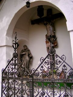 Foto von Kellner Heidi entlang der Tour