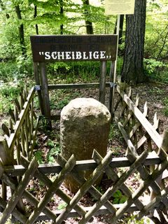 Foto de Kellner Heidi a lo largo del recorrido