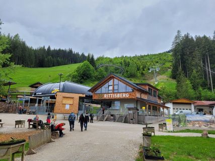 Photo de mmecki le long du parcours