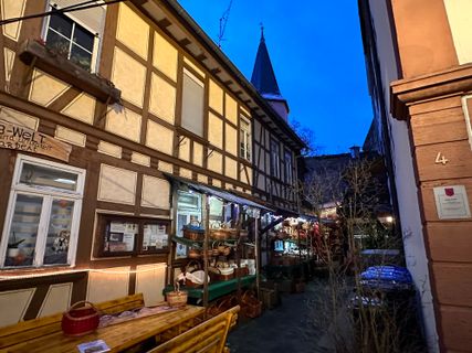 Fotografija s spletne strani Norbert Herbig na poti