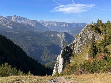Fotografija s spletne strani Norbert Herbig na poti